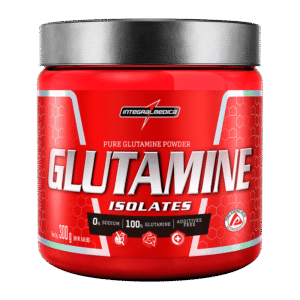 GLUTAMINE 150G - INTEGRALMEDICA