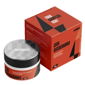 CERA REGENERADORA SPORT X - AVINCE