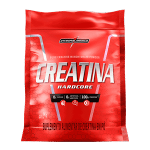CREATINA - 1KG- INTEGRALMEDICA