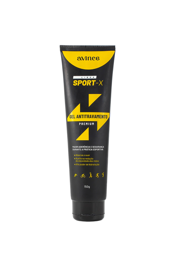 GEL ANTITRAVAMENTO - AVINCE